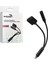 Çevirici Iphone To Kulaklık Otg 10CM Shoami SH-016 1