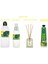 Limonu Serisi(Kolonya 400ML,SPREY Kolonya 150ML,ODA Kokusu 50ML,KREM). 1