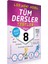 Yeni Nesil Tüm Dersler Testler 8. Sınıf 1