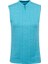Cloudspun Sleeveless Polka Kadın Polo Tshirt 1