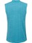 Cloudspun Sleeveless Polka Kadın Polo Tshirt 2
