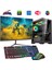 I5 13400F 16GB Ddr4 480SSD 8gb RTX3050 27" 165Hz Mon. Oyun Bilgisayarı 1