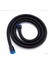 Duş Hortumu Spiral Shower Hose, Siyah,duş Hortumu 1