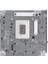 Msı MB Mpg Z890I Edge Tı Wıfı Soket 1851 Ddr5 8600MHZ(OC) USB 20GBPS 4xm.2 2xtb4 HDMI 2x Dp 5g Lan Wıfı 7 Mini Itx 2