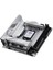 Msı MB Mpg Z890I Edge Tı Wıfı Soket 1851 Ddr5 8600MHZ(OC) USB 20GBPS 4xm.2 2xtb4 HDMI 2x Dp 5g Lan Wıfı 7 Mini Itx 3