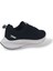 29537 Erkek Siyah Memory Taban Sneaker Günlük Spor Ayakkabı 5