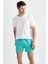 Erkek Swimming Short N0131AZ 3
