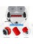 Q Robot Süpürge Aksesuar Seti Aksesuarları (Yurt Dışından) 4