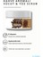 Vücut & Yüz Peeling Kahve-Body&Face Scrub Coffee Scent 250ml 2