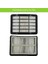 NV360 NV356E Navigator Lift-Away Deluxe Dik Filtre Için (Yurt Dışından) 1