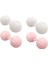4 Adet Floor One Elektrikli Süpürge Deodorant Aromaterapi (Yurt Dışından) 5