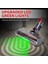 V7 V8 V10 V11 V15 Yeşil LED Işıklı Vakum Fırçası (Yurt Dışından) 2