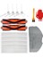 Robot Mop 2 Pro Mop2 Lite MJST1S Mjstl Ana Yan Fırça Için (Yurt Dışından) 2