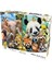 Afrika Hayvanları ve Hayvanlar Alemi Selfie Ikili Puzzle 200 Parça 10237 2