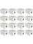 16 Adet Yedek Toz Torbası Jet VCA-ADB95B 220W (Yurt Dışından) 5