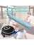 Shinebot W400 W450 W455 Zemin Için 2 Adet Yumuşak Ana Silindir Fırçası (Yurt Dışından) 5