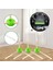 Roombai7 I7+ E5 E6 I3 Süpürme Robotu Parçaları Için Hepa Filtre Kiti (Yurt Dışından) 5