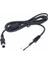 NVD-YD16 Düz 6.4x4.4 Sony Notebook Adaptör Tamir Kablo , 6,4*4,4 mm dc kablo 3
