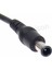 NVD-YD16 Düz 6.4x4.4 Sony Notebook Adaptör Tamir Kablo , 6,4*4,4 mm dc kablo 4
