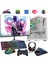 I5 13400F 16GB Ddr4 480SSD 8gb RTX3050 27" Monitörlü (Gaming Set) 1