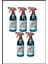 Asprix Mavi Güç 5 Adet 750 ml 1