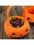 Cadılar Bayramı El Kutuğu Pumpkin Çantası (Yurt Dışından) 3