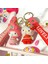 Hello Kitty ve My Meloy Figürlü Anahtarlık & Çanta Süsü 1