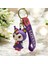 Kuromi ve Cinnamoroll Figürlü Anahtarlık & Çanta Süsü 5