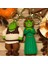 Shrek ve Fiona Anahtarlık & Çanta Süsü 3