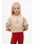 37311 Kız Çocuk Vizon Elope Sweat 2