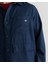 Erkek Lacivert Oversize Fit Gömlek 3824322T.410 4