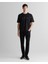 Erkek Siyah Slim Fit Pantolon 1224327T.5 1