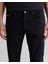 Erkek Siyah Slim Fit Pantolon 1224327T.5 5