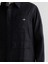 Erkek Siyah Oversize Fit Gömlek 3824322T.5 4