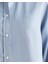 Kadın Mavi Gömlek 43824307T.420 5