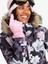 Freshfield Kadın Snowboard Kayak Eldiveni ERJHN03239-MGS0 4