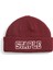 X Staple Beanie Unisex Bere 2