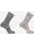 Evasion Crew 2-Pack Çorap 1