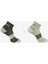 Evasion Ankle 2-Pack Unisex Çorap 1