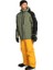 Estate Erkek Snowboard Kayak Pantolonu EQYTP03146-YKM0 4