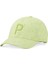 Gust O\'wind P Snapback Unisex Yeşil Şapka 1