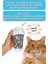 2'li Kedi Oyuncak Seti Catnipli Carameow Latte, Hışırtılı Kurabiye Sesli Kedi Oyuncakları 5