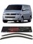 Vw T5-T6 Oto Cam Rüzgarlık 2li Takım 1