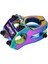 Alüminyum Oil Slick 31.8 45MM Kısa Gidon Boğazı 1