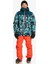 Morton Erkek Kayak Snowboard Ceketi EQYTJ03430 3