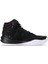 378326 Playmaker Pro Mıd Courtsıde Black-White Yetıskın Unıseks Basketbol Ayakkabısı 2