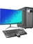 I5 14400 16GB 480GB SSD 27" Monitörlü Ev ve Ofis Bilgisayarı (Business) 1