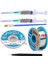 Mechanic Lehim Teli 63SN/37PB Uyumlu Flux %1-3 40GR 03MM, CP2515-2,5 Set2 Düz Cımbız 6in1 Arada 1