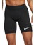 Pro / Içlik Strike Nike Pro Şort Erkek Pro Alt DH8128-010-SIYAH 1