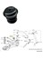 Nissan Qashqai - Xtrail 2007-2013 Arka Taşıyıcı Takozu 55240-JD000 4